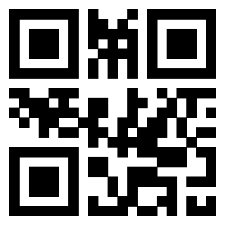 QrCode di 3306006796