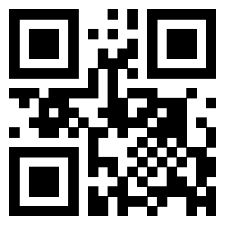 Immagine del QrCode di 3306006800