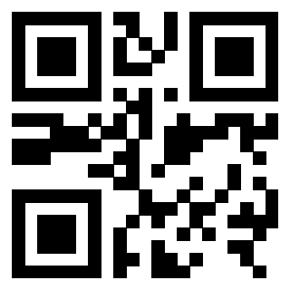 3306006801 QrCode associato