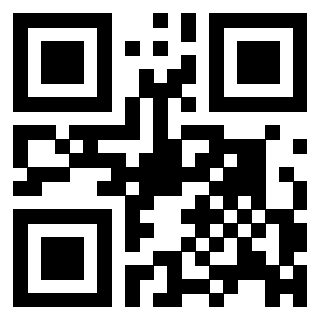 Immagine del Qr Code di 3306006802