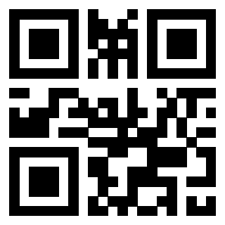 3306006805 - Immagine del Qr Code associato