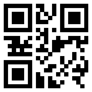 3306006806 - Immagine del Qr Code associato
