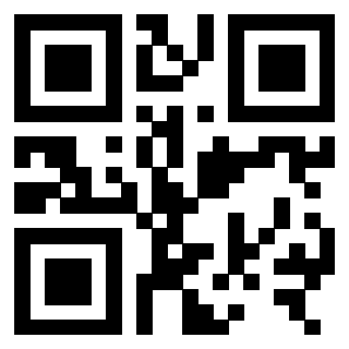 3306006807 - Immagine del QrCode