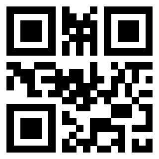 Il QrCode di 3306006808
