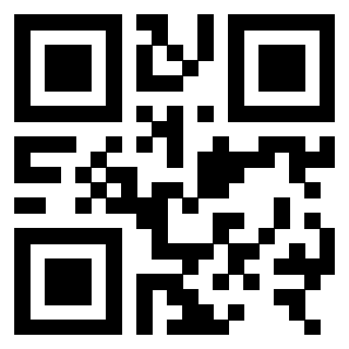 Qr Code di 3306006809