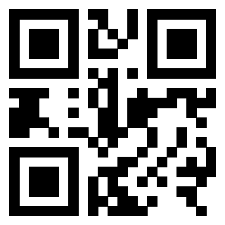 3306006810 - Immagine del QrCode
