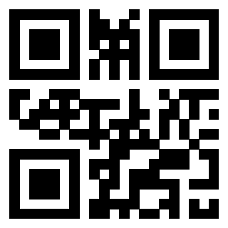 Scansione del Qr Code di 3306006811