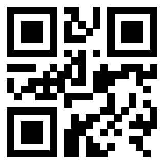 3306006814 - Immagine del QrCode