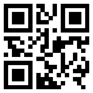 Immagine del QrCode di 3306006817