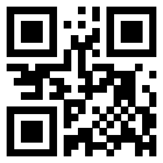 Scansione del Qr Code di 3306006818