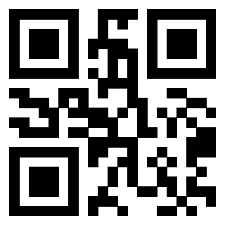 3306006820 - Immagine del QrCode