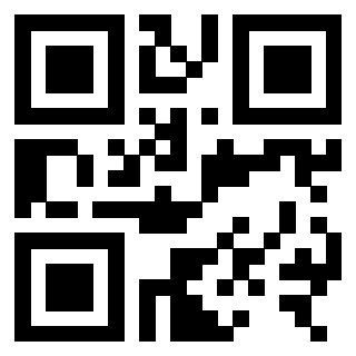 3306006821 - Immagine del Qr Code
