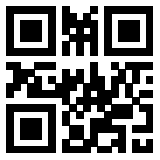 Il Qr Code di 3306006823