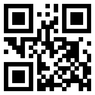 3306006825 QrCode associato