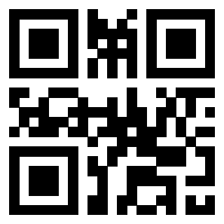 Immagine del QrCode di 3306006826
