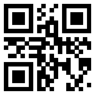3306006827 Qr Code associato