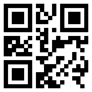 3306006828 - Immagine del QrCode