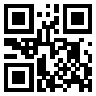 3306006831 Qr Code associato