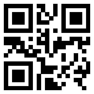 Il QrCode di 3306006833