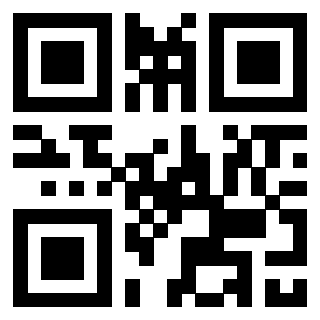 3306006835 - Immagine del Qr Code associato