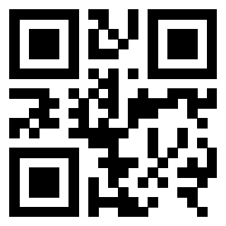 3306006836 QrCode associato