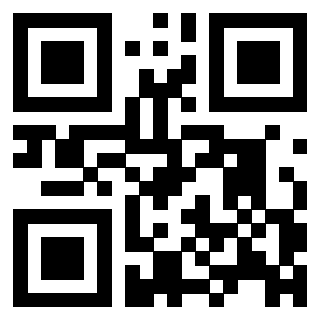 3306006837 - Immagine del QrCode associato