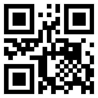 3306006840 - Immagine del QrCode associato
