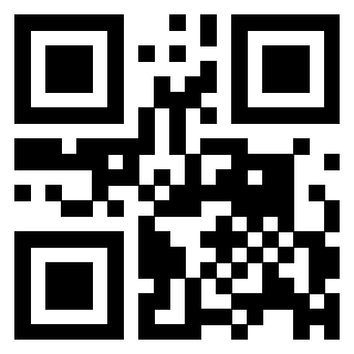 Scansione del Qr Code di 3306006842