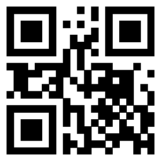 Il Qr Code di 3306006843