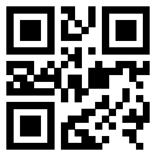3306006844 QrCode associato