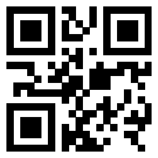 Scansione del Qr Code di 3306006845