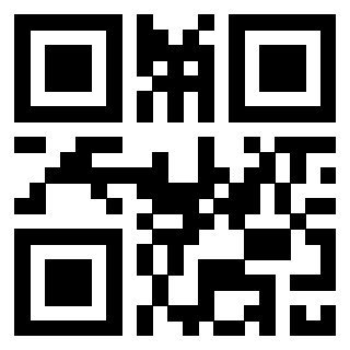 Il Qr Code di 3306006848
