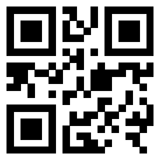 Il QrCode di 3306006849
