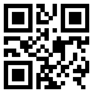Il QrCode di 3306006851