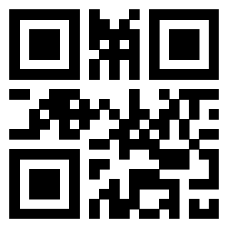 Immagine del QrCode di 3306006854