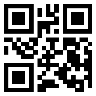 3306006855 - Immagine del QrCode associato
