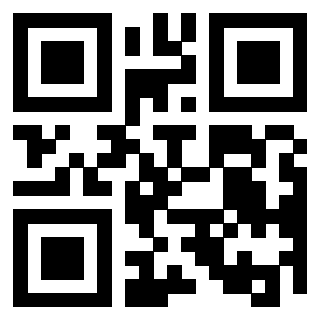 Immagine del QrCode di 3306006856