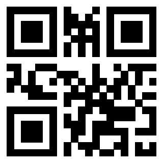 3306006857 Qr Code associato
