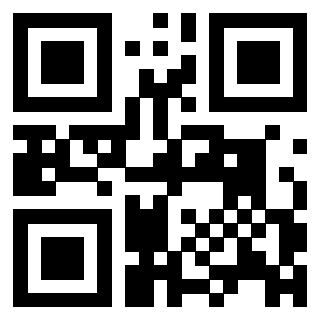 3306006858 - Immagine del QrCode associato