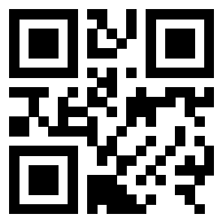 Il Qr Code di 3306006860
