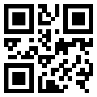 3306006861 - Immagine del Qr Code