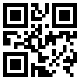 3306006866 - Immagine del Qr Code