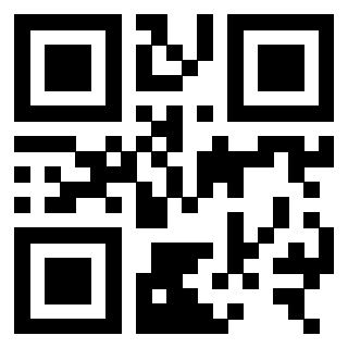 3306006867 - Immagine del Qr Code