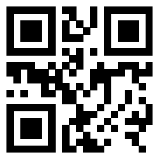 Scansione del Qr Code di 3306006870