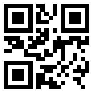 QrCode di 3306006871