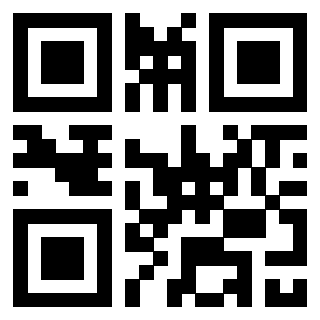 Scansione del Qr Code di 3306006872
