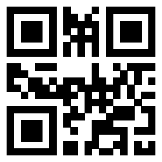 Il Qr Code di 3306006873
