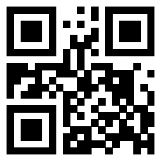 3306006875 Qr Code associato