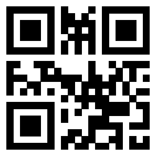 Il Qr Code di 3306006877