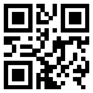 QrCode di 3306006879